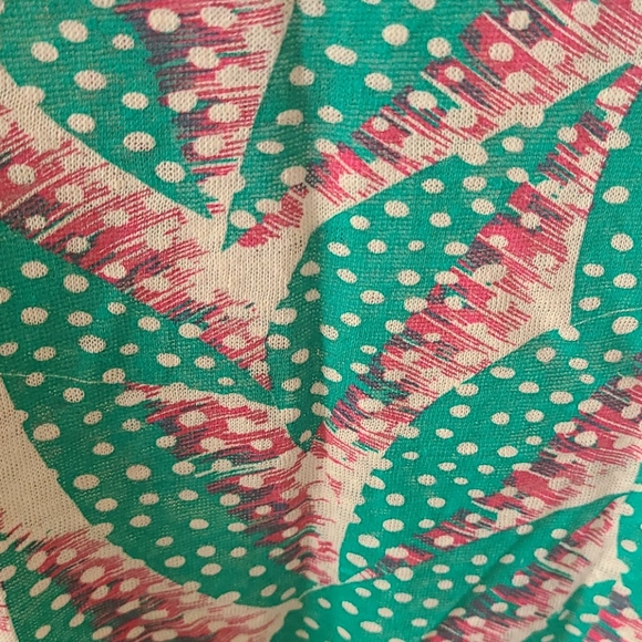 Zara printed shirt - Picture 2 of 3